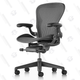 Refurb Herman Miller Aeron Fully Loaded Desk Chair | $431 | eBay